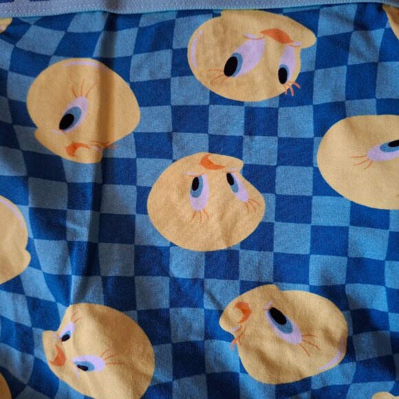 NEW Tweety printed hipster - Torrid size 1 - Picture 3 of 6